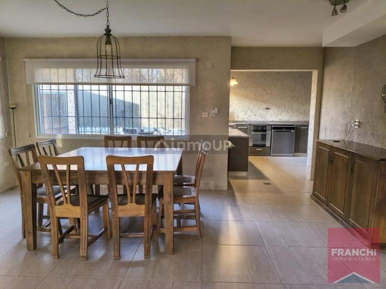 Casa en Venta en Lujan de Cuyo, Mendoza