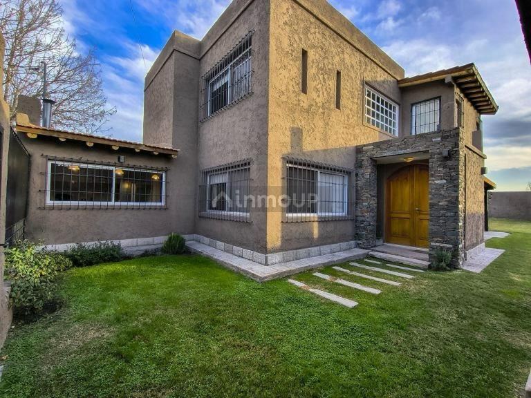 Casa en Venta en Lujan de Cuyo, Mendoza