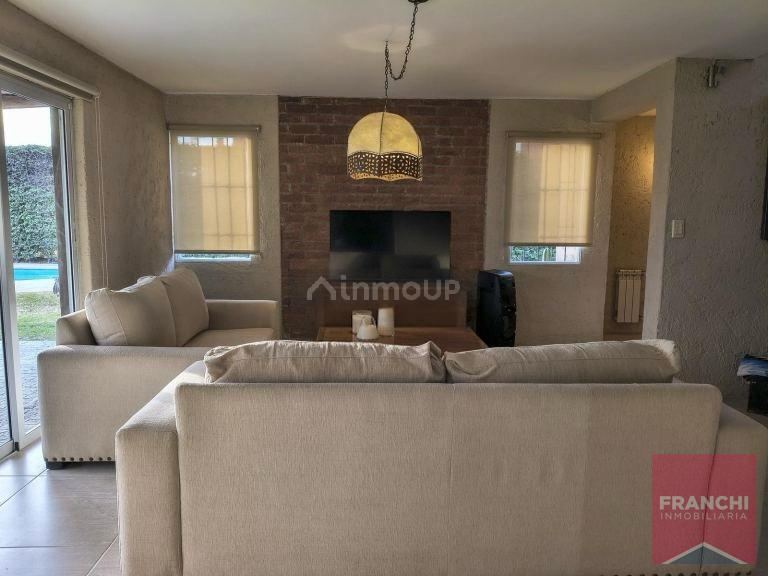 Casa en Venta en Lujan de Cuyo, Mendoza
