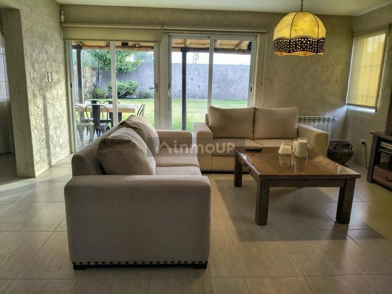 Casa en Venta en Lujan de Cuyo, Mendoza