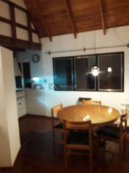 Casa en Alquiler en Lujan de Cuyo, Mendoza