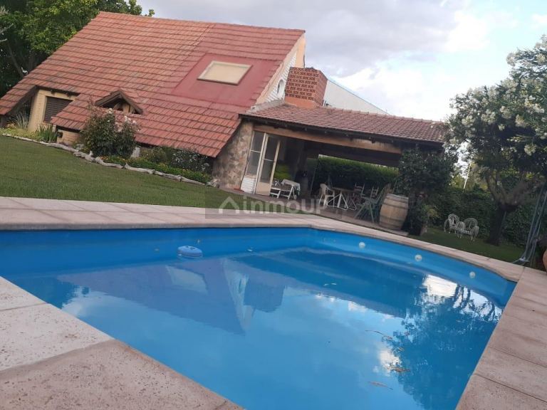 Casa en Alquiler en Lujan de Cuyo, Mendoza