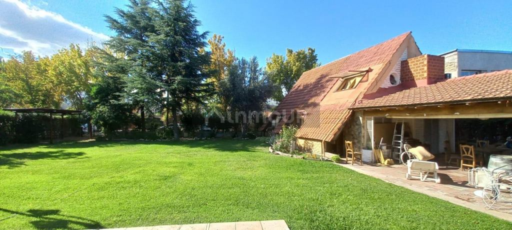 Casa en Alquiler en Lujan de Cuyo, Mendoza