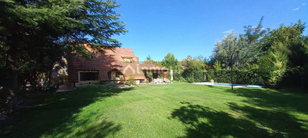 Casa en Alquiler en Lujan de Cuyo, Mendoza