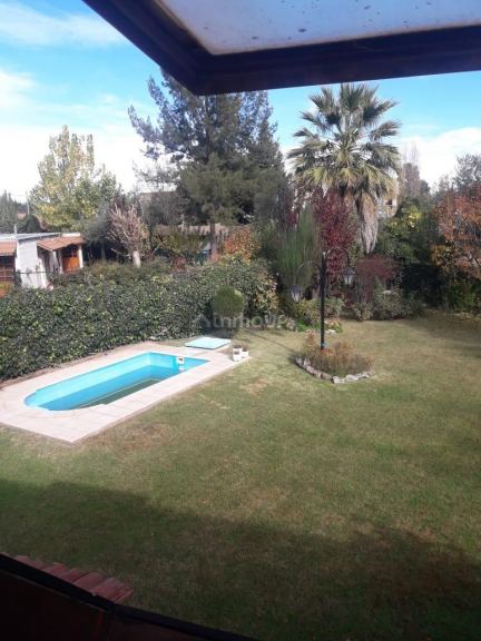 Casa en Alquiler en Lujan de Cuyo, Mendoza