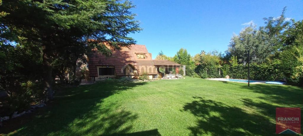 Casa en Alquiler en Lujan de Cuyo, Mendoza - $ 1.200.000 | Inmoup - 11