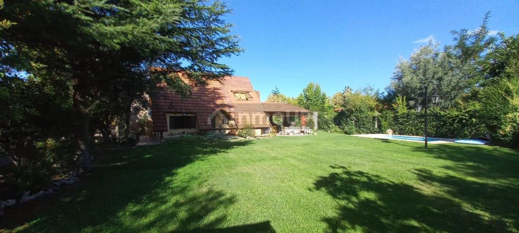 Casa en Alquiler en Lujan de Cuyo, Mendoza