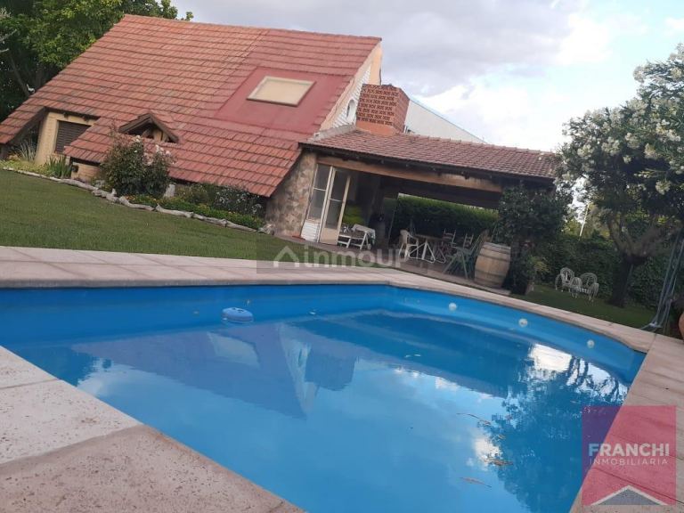 Casa en Alquiler en Lujan de Cuyo, Mendoza - $ 1.200.000 | Inmoup - 17