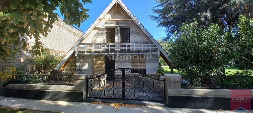 Casa en Alquiler en Lujan de Cuyo, Mendoza - $ 1.200.000 | Inmoup - 2