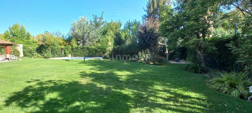 Casa en Alquiler en Lujan de Cuyo, Mendoza