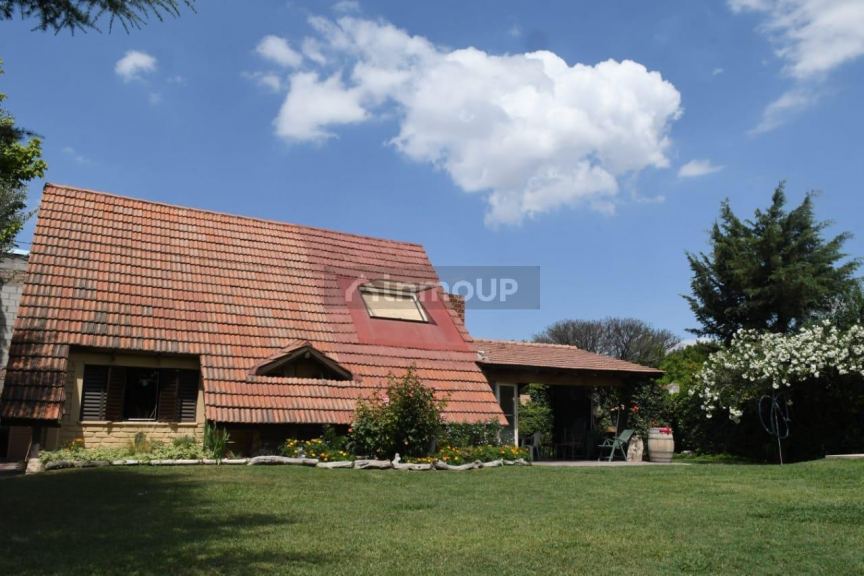 Casa en Alquiler en Lujan de Cuyo, Mendoza