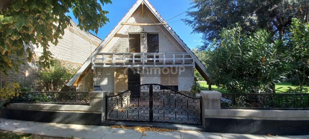 Casa en Alquiler en Lujan de Cuyo, Mendoza