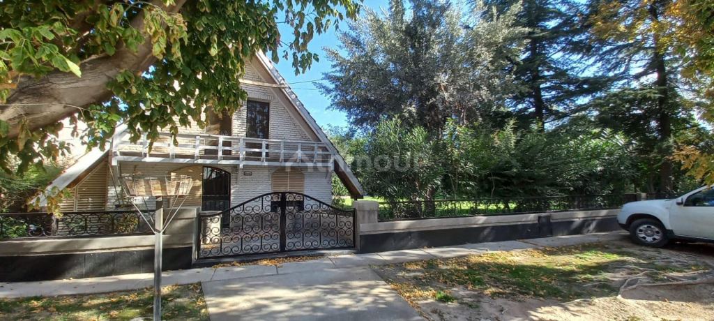 Casa en Alquiler en Lujan de Cuyo, Mendoza