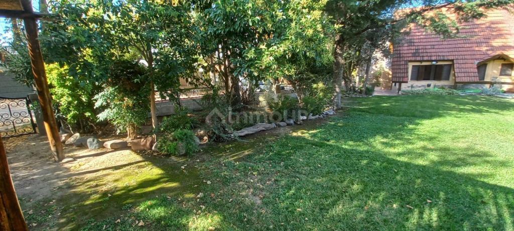 Casa en Alquiler en Lujan de Cuyo, Mendoza