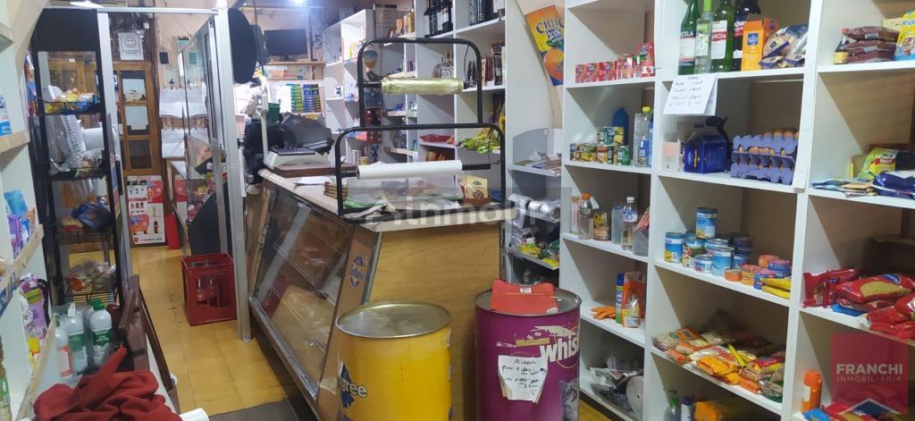 Local Comercial en Venta en Lujan de Cuyo, Mendoza - USD 20.000 | Inmoup - 12