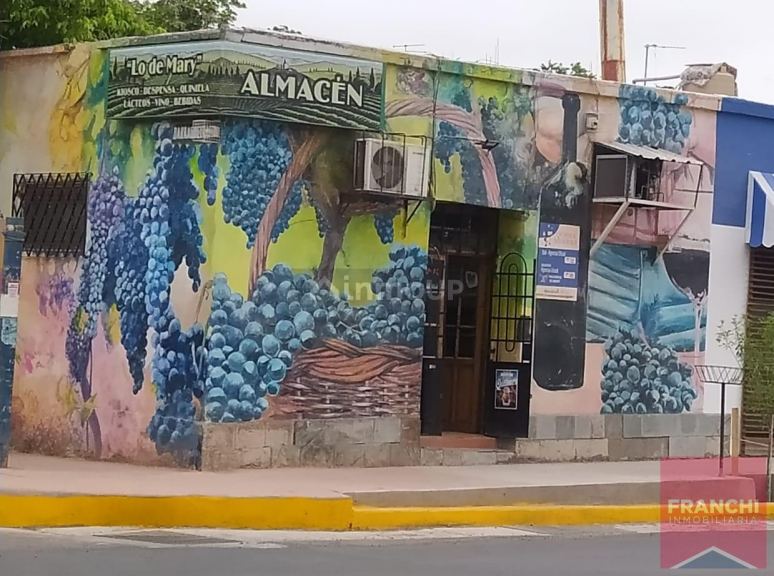 Lujan de Cuyo Besares al 1000