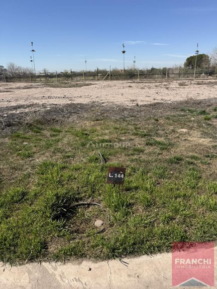 Terreno en Venta en Lujan de Cuyo, Mendoza