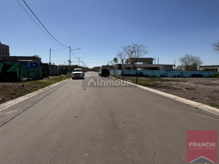 Terreno en Venta en Lujan de Cuyo, Mendoza