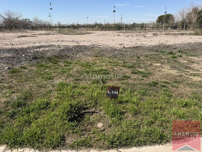Terreno en Venta en Lujan de Cuyo, Mendoza