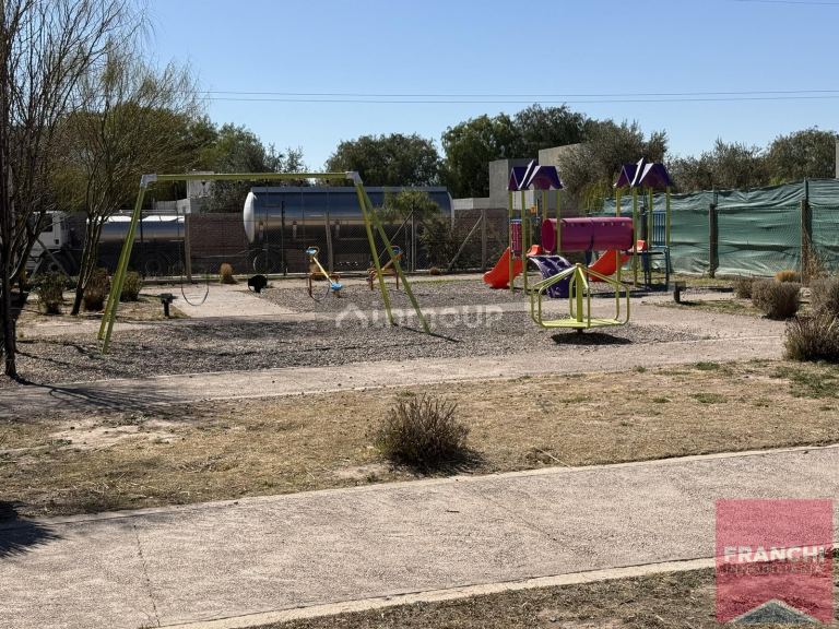 Terreno en Venta en Lujan de Cuyo, Mendoza