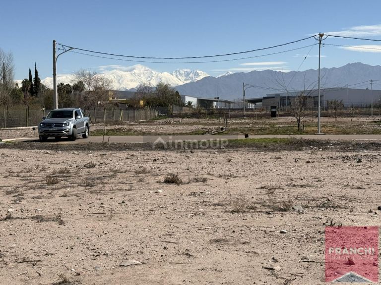 Terreno en Venta en Lujan de Cuyo, Mendoza