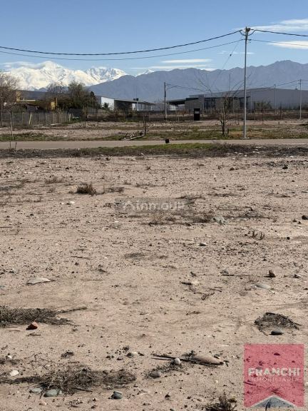 Terreno en Venta en Lujan de Cuyo, Mendoza