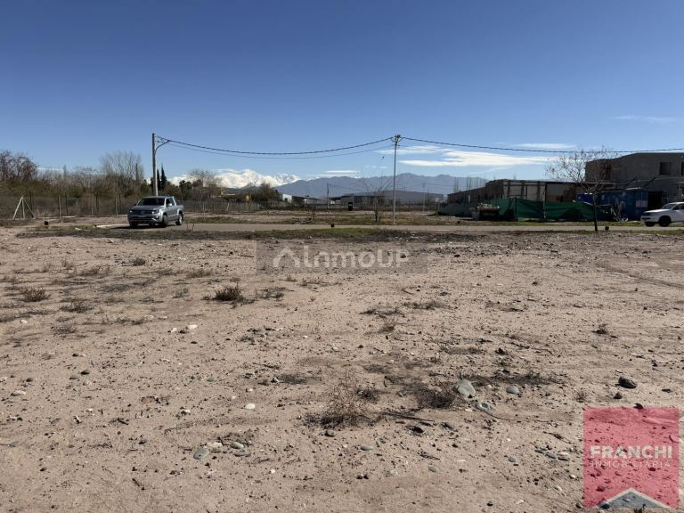 Terreno en Venta en Lujan de Cuyo, Mendoza