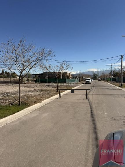 Terreno en Venta en Lujan de Cuyo, Mendoza