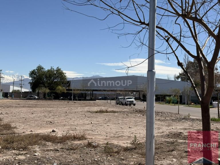 Terreno en Venta en Lujan de Cuyo, Mendoza