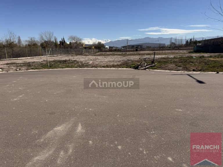 Terreno en Venta en Lujan de Cuyo, Mendoza