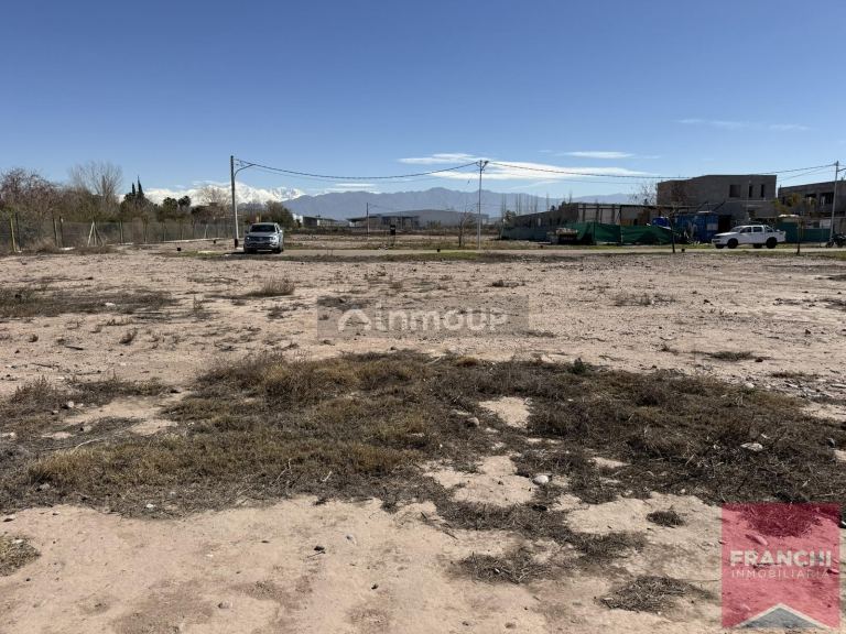 Terreno en Venta en Lujan de Cuyo, Mendoza