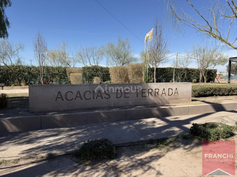 Terreno en Venta en Lujan de Cuyo, Mendoza