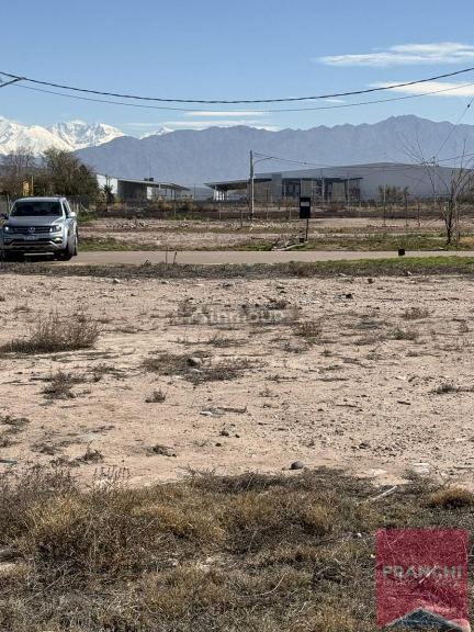 Terreno en Venta en Lujan de Cuyo, Mendoza