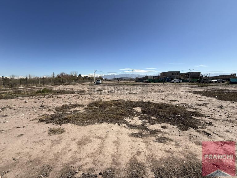 Terreno en Venta en Lujan de Cuyo, Mendoza