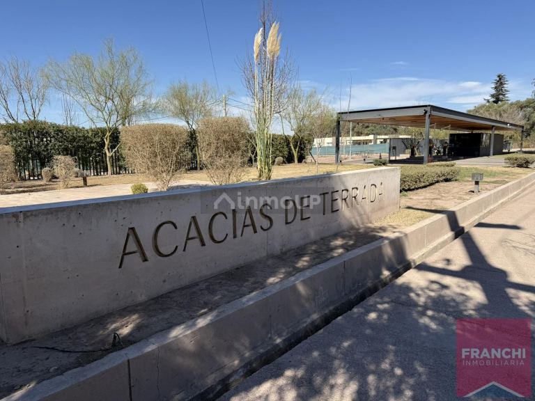 Terreno en Venta en Lujan de Cuyo, Mendoza