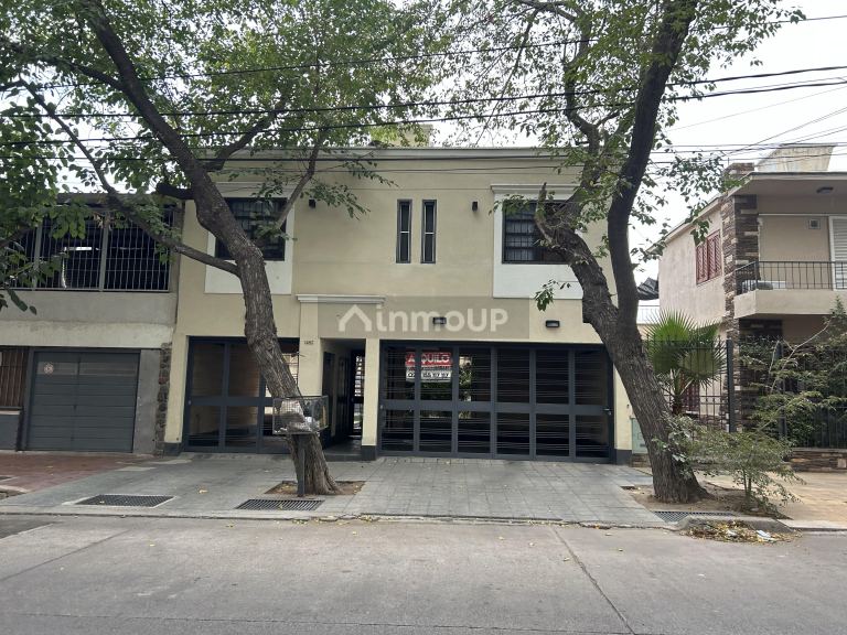 Departamento en Alquiler en Capital, Mendoza