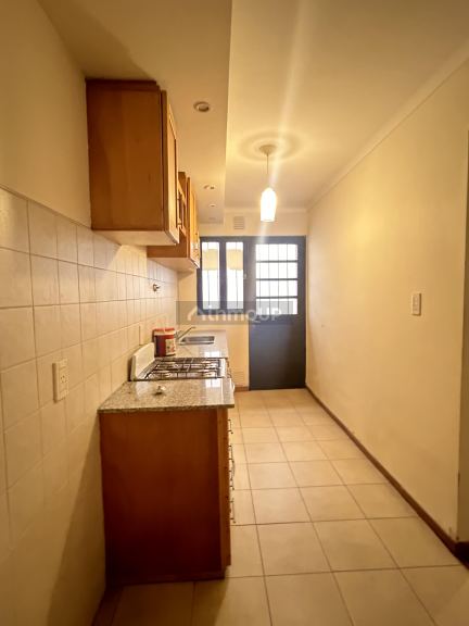 Departamento en Alquiler en Capital, Mendoza