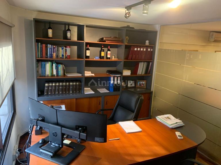 Oficina en Venta en Capital, Mendoza