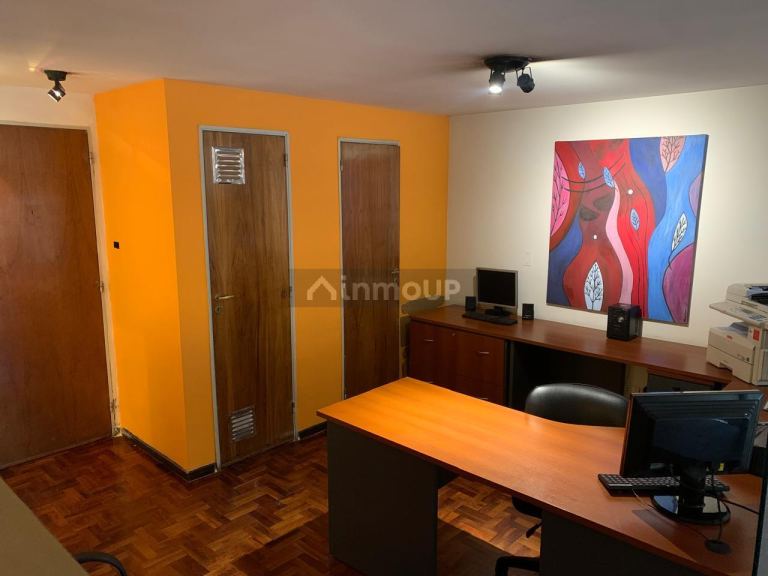 Oficina en Venta en Capital, Mendoza