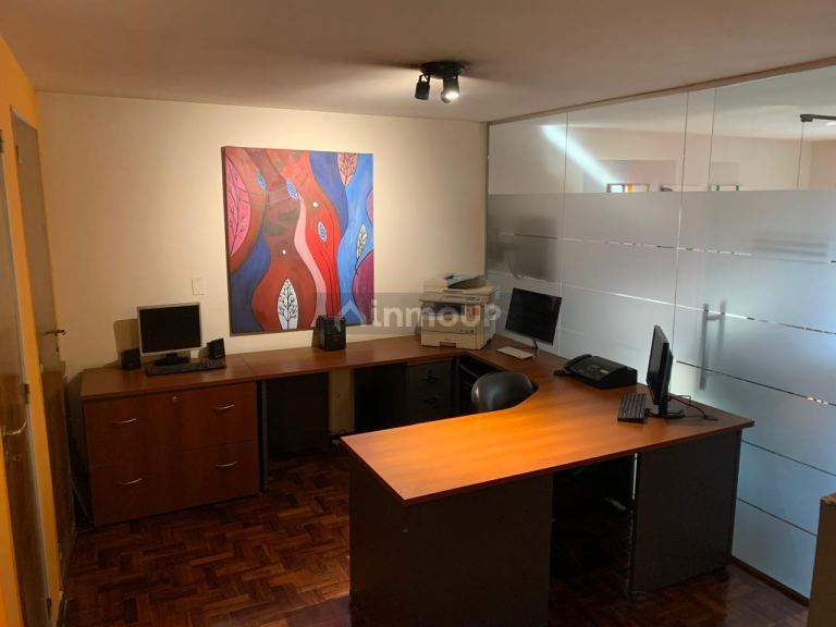 Oficina en Venta en Capital, Mendoza
