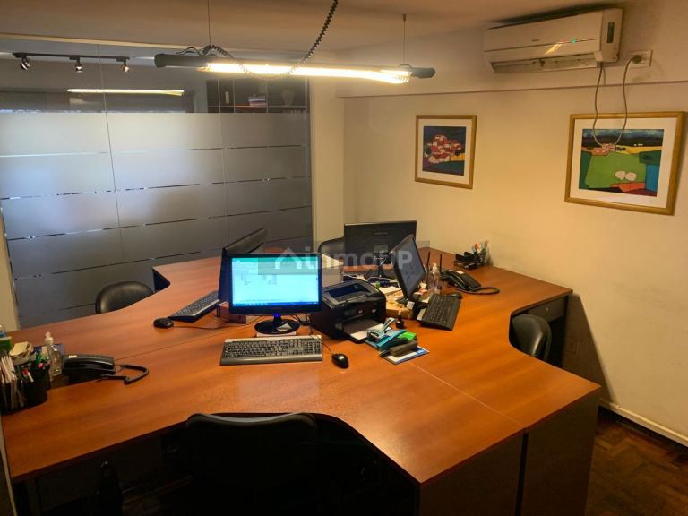 Oficina en Venta en Capital, Mendoza