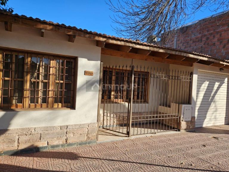 Casa en Venta en Las Heras, Mendoza