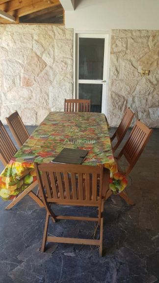 Casa en Venta en Capital, Mendoza