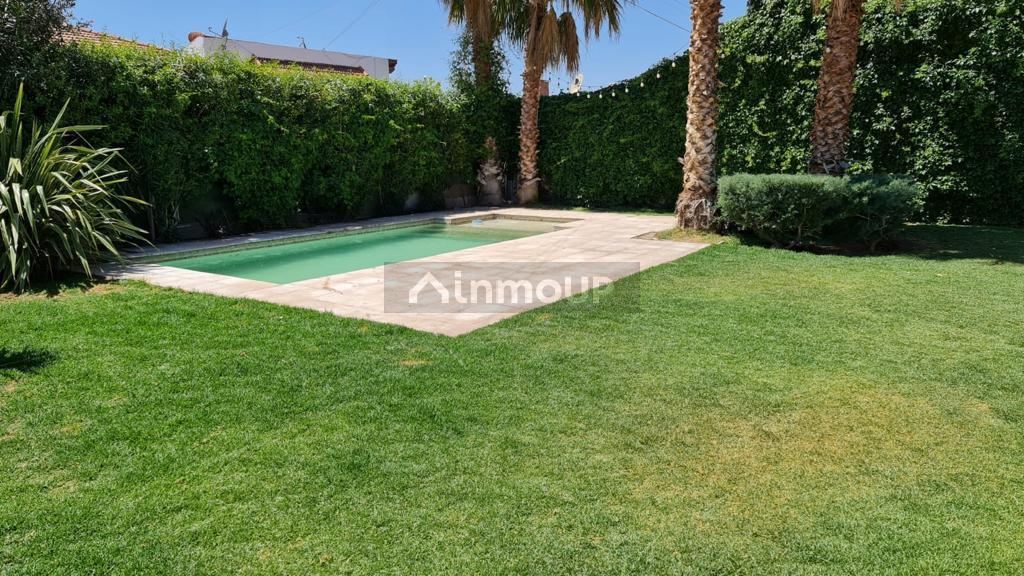 Casa en Venta en Capital, Mendoza