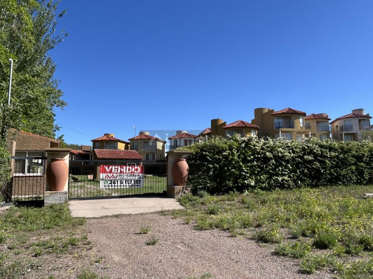 Duplex en Venta en Lujan de Cuyo, Mendoza