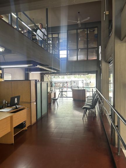 Edificio en Alquiler en Capital, Mendoza