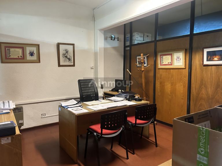 Edificio en Alquiler en Capital, Mendoza
