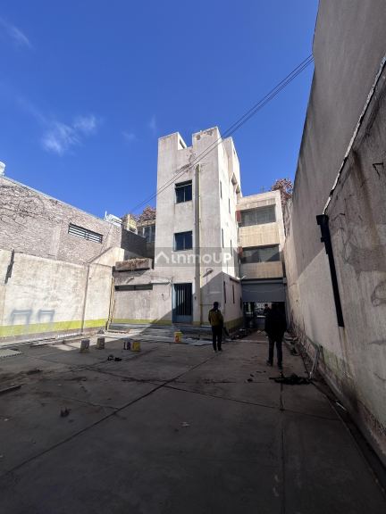 Edificio en Alquiler en Capital, Mendoza