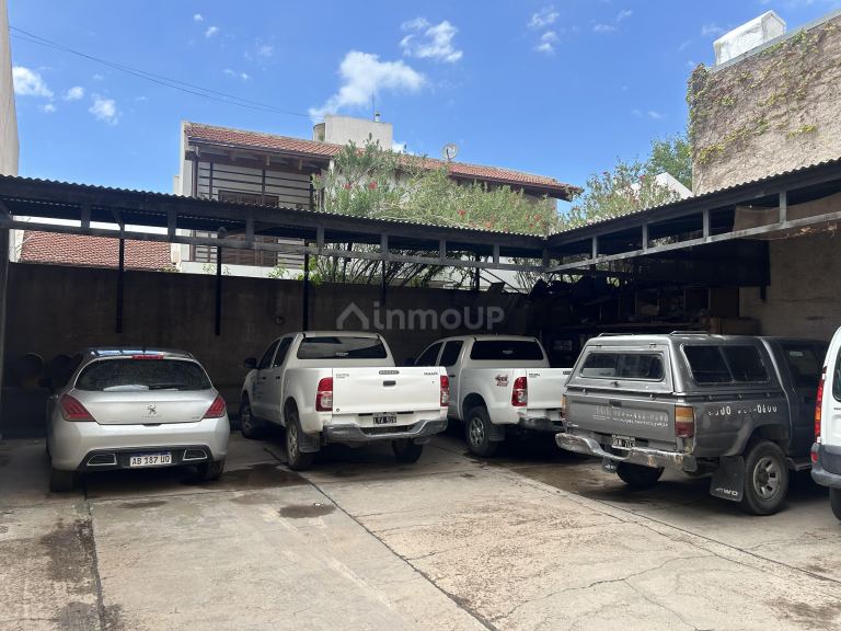 Edificio en Alquiler en Capital, Mendoza