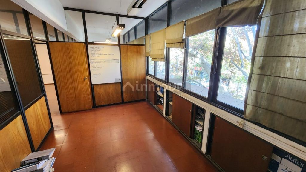 Edificio en Alquiler en Capital, Mendoza